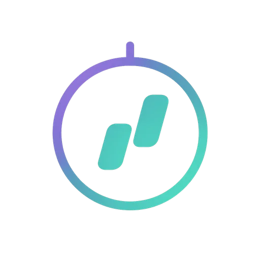 WalkTimer logo